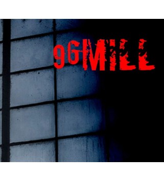 96 Mill Steam Key GLOBAL